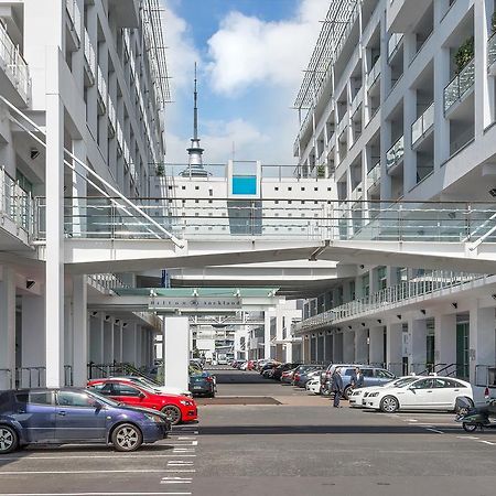 Princes Wharf - Private Apartments 奥克兰 外观 照片