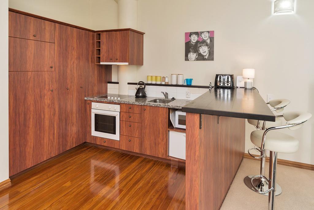 Princes Wharf - Private Apartments 奥克兰 外观 照片