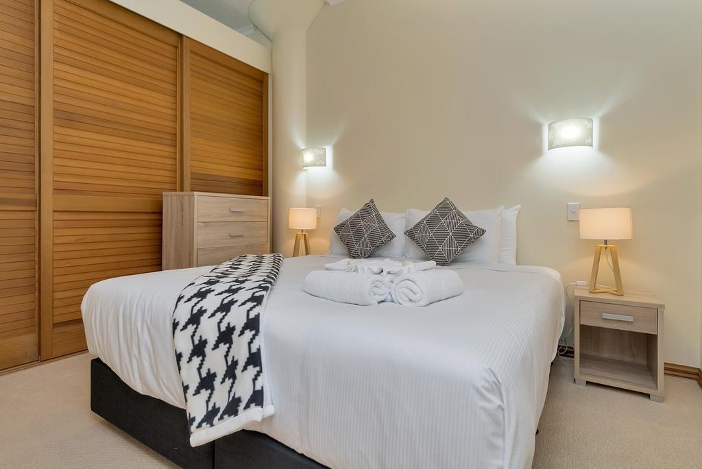 Princes Wharf - Private Apartments 奥克兰 外观 照片