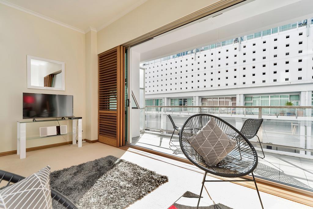 Princes Wharf - Private Apartments 奥克兰 外观 照片
