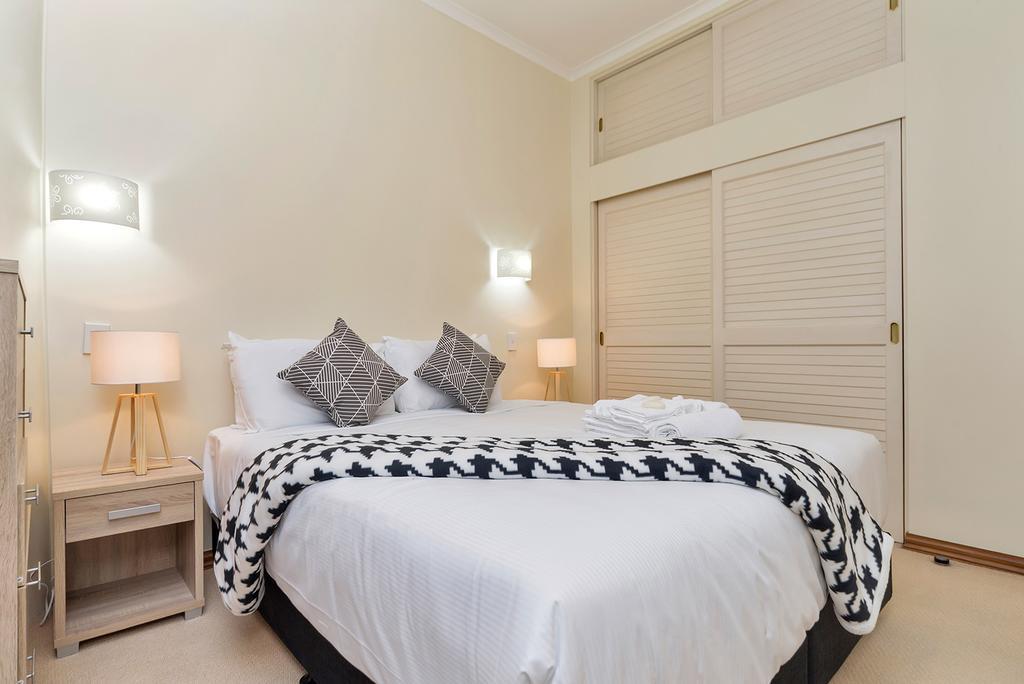 Princes Wharf - Private Apartments 奥克兰 外观 照片