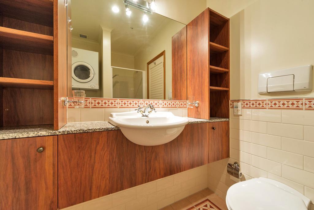 Princes Wharf - Private Apartments 奥克兰 外观 照片