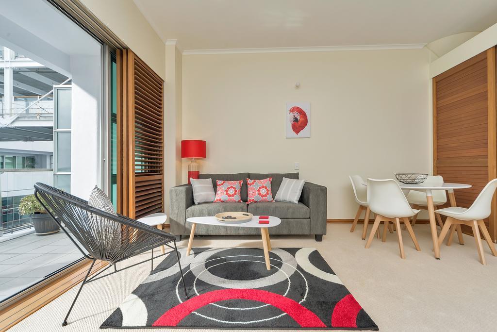 Princes Wharf - Private Apartments 奥克兰 外观 照片