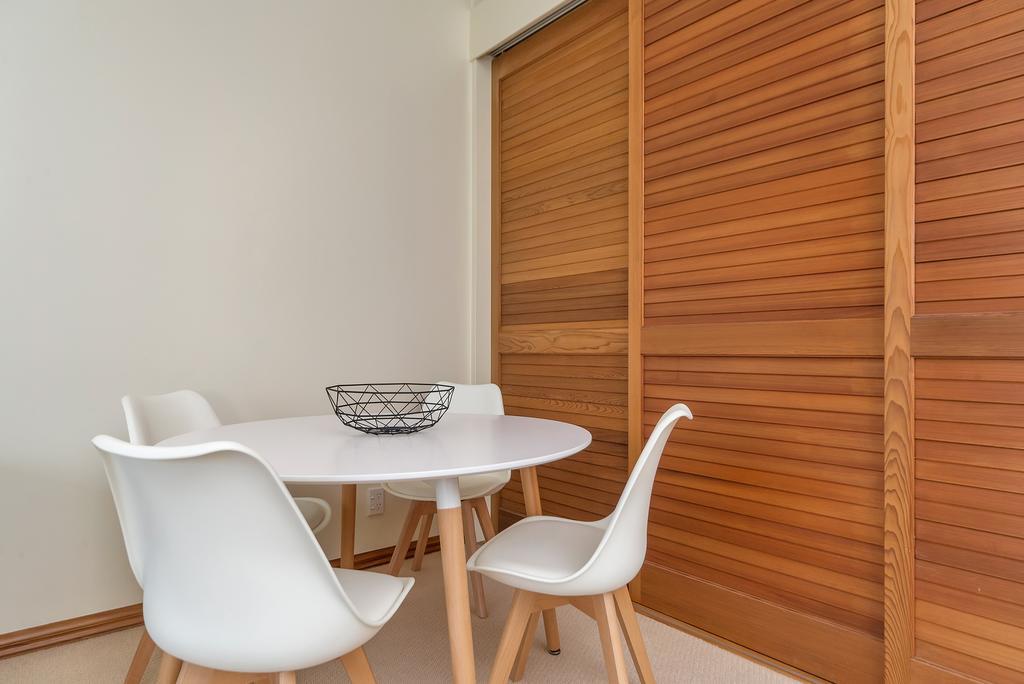 Princes Wharf - Private Apartments 奥克兰 外观 照片