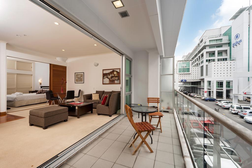 Princes Wharf - Private Apartments 奥克兰 外观 照片