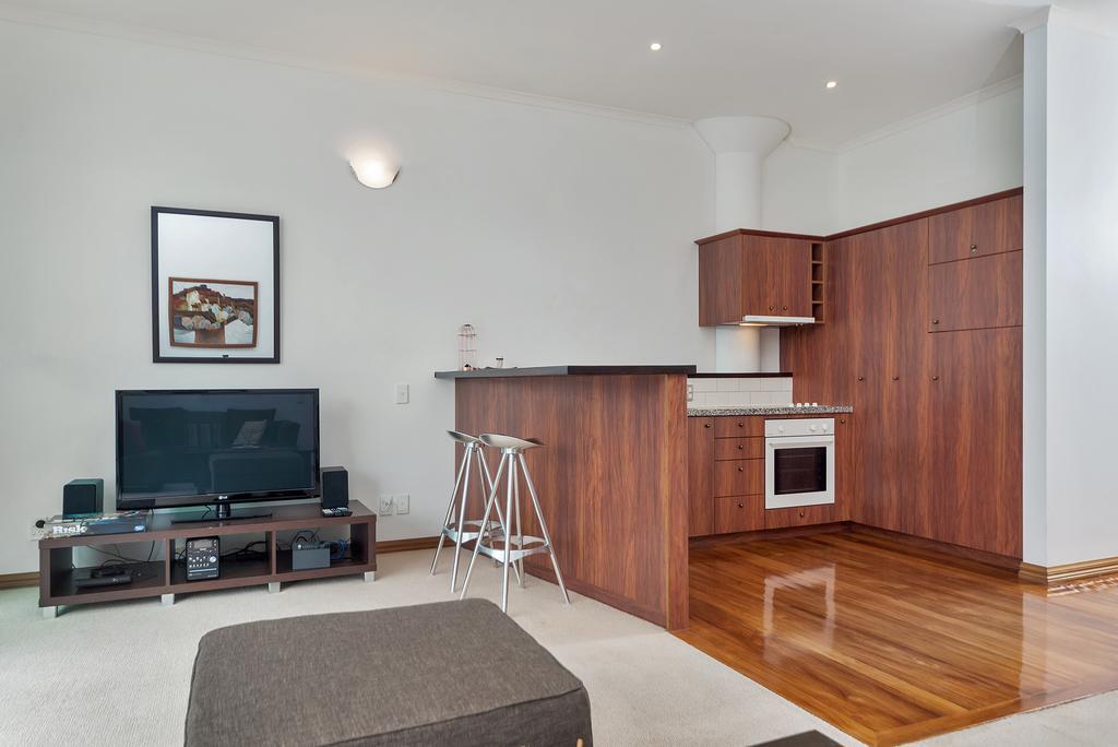 Princes Wharf - Private Apartments 奥克兰 外观 照片