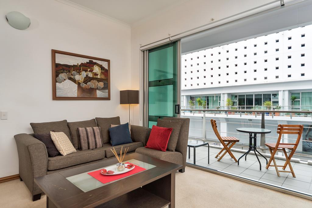 Princes Wharf - Private Apartments 奥克兰 外观 照片
