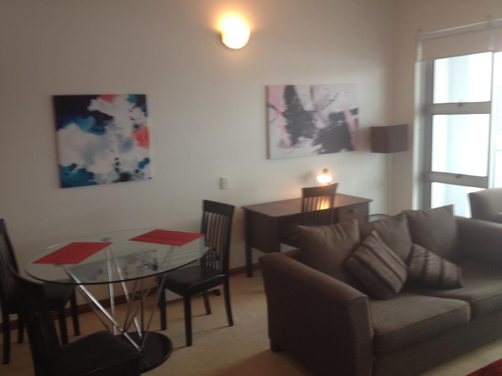 Princes Wharf - Private Apartments 奥克兰 外观 照片