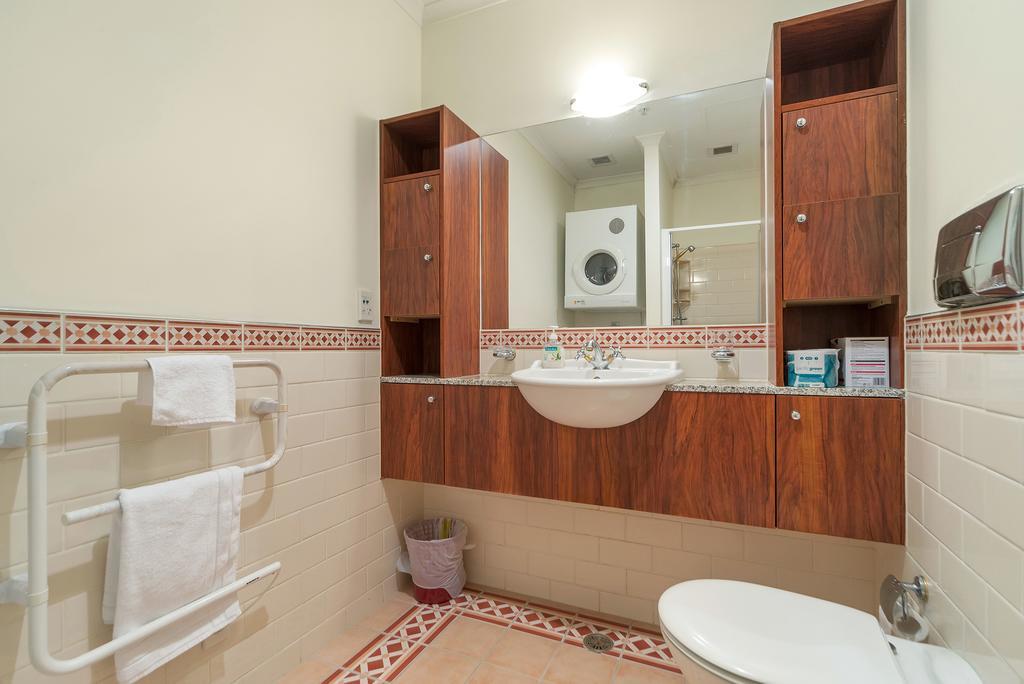Princes Wharf - Private Apartments 奥克兰 外观 照片